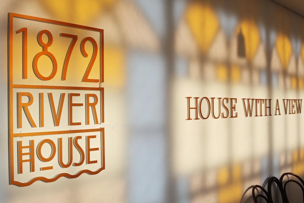 Affittacamere 1872 River House By Olivia Oporto