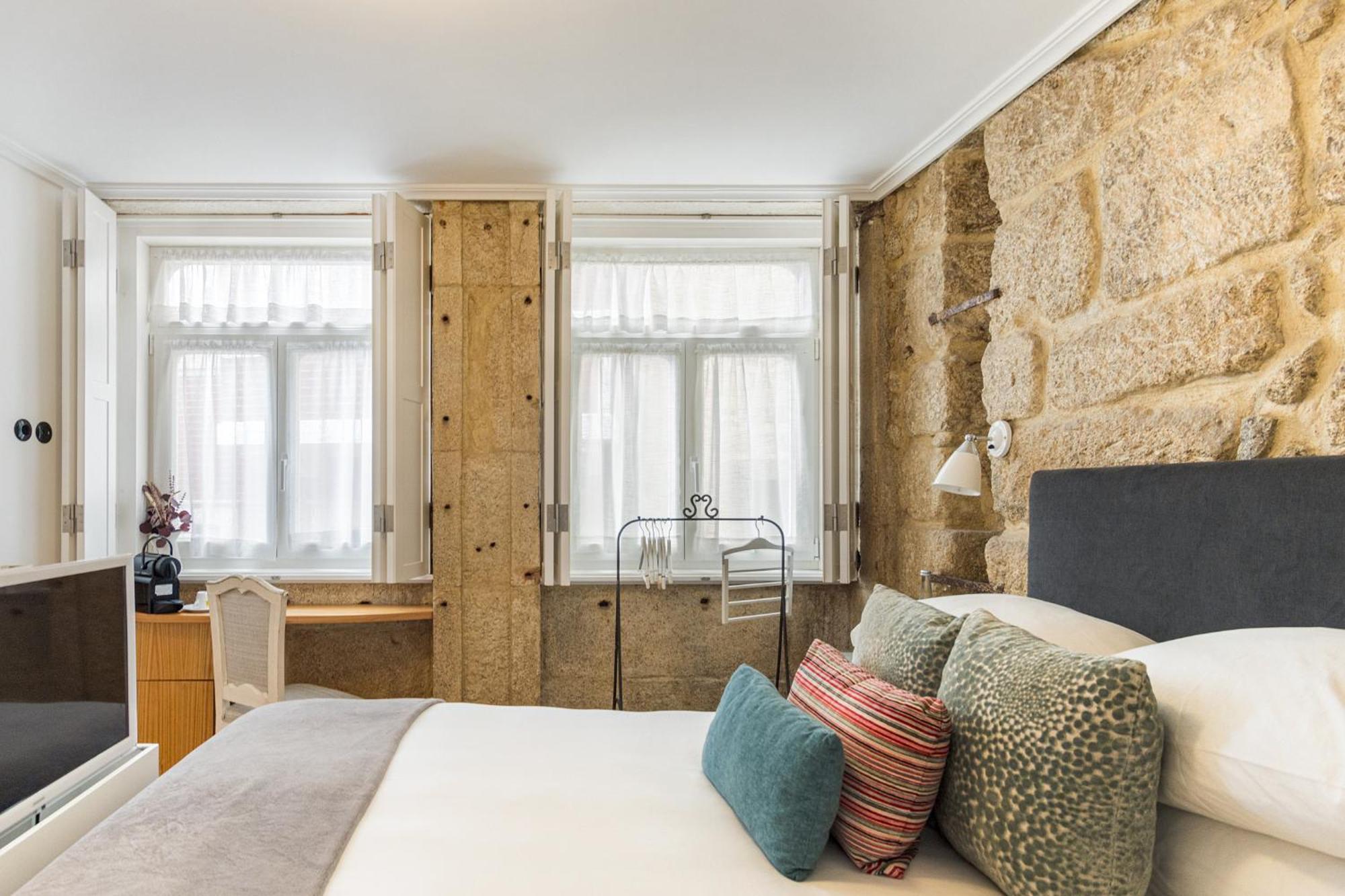 Affittacamere 1872 River House By Olivia Oporto