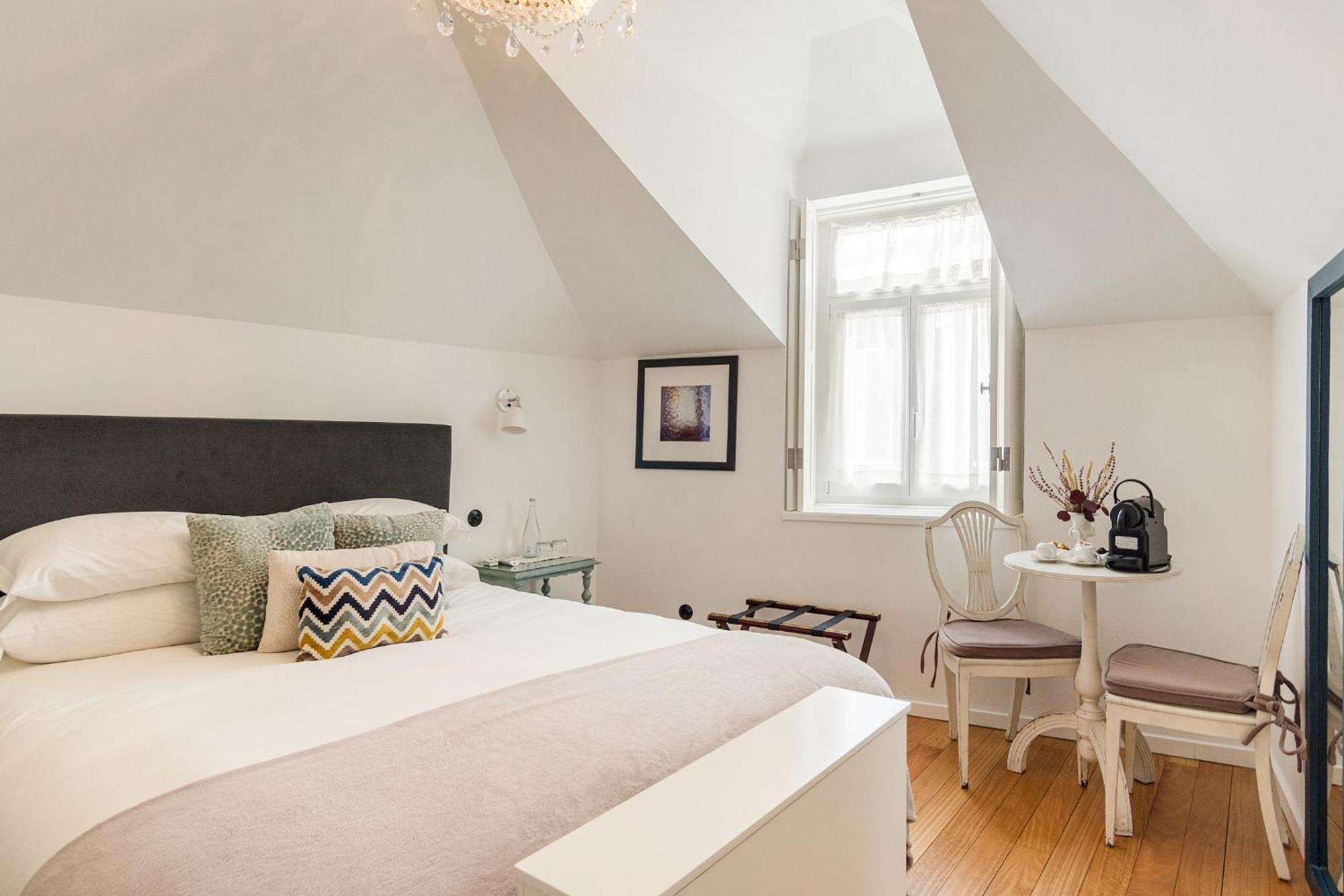 1872 River House By Olivia Affittacamere 4*