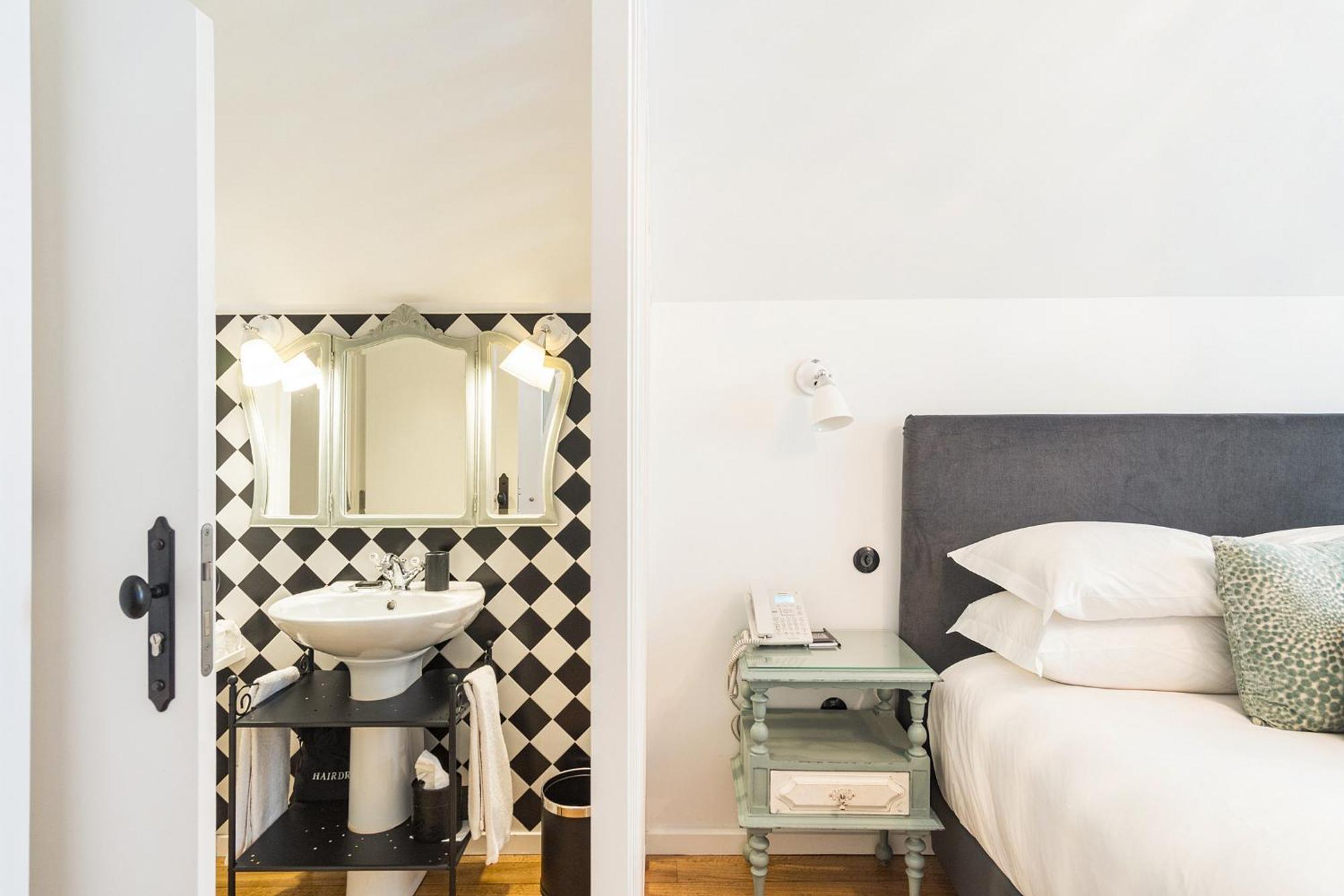 Affittacamere 1872 River House By Olivia 4*