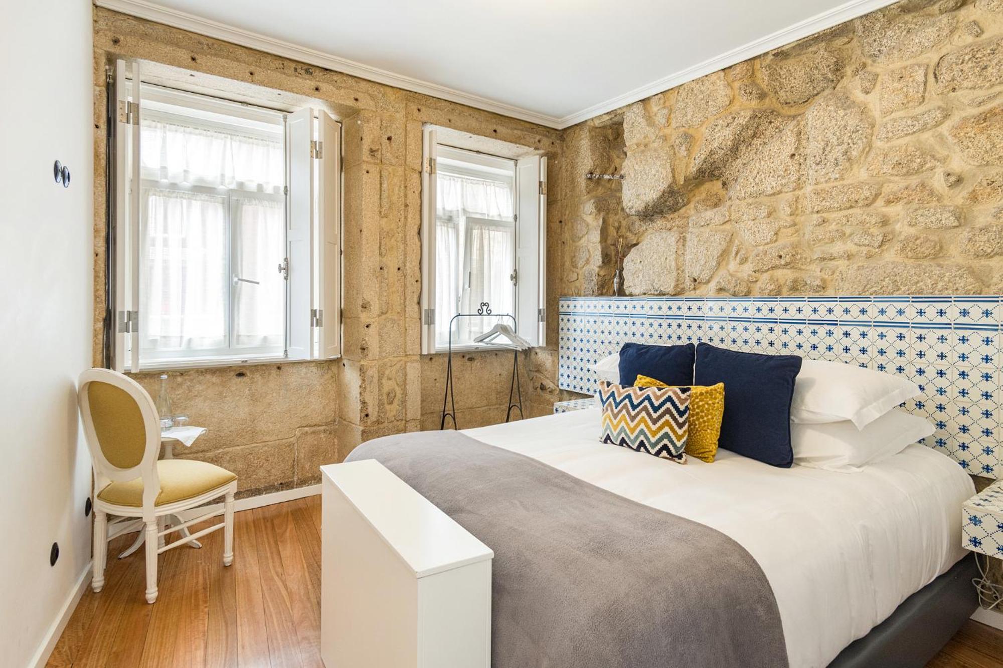 Affittacamere 1872 River House By Olivia Oporto