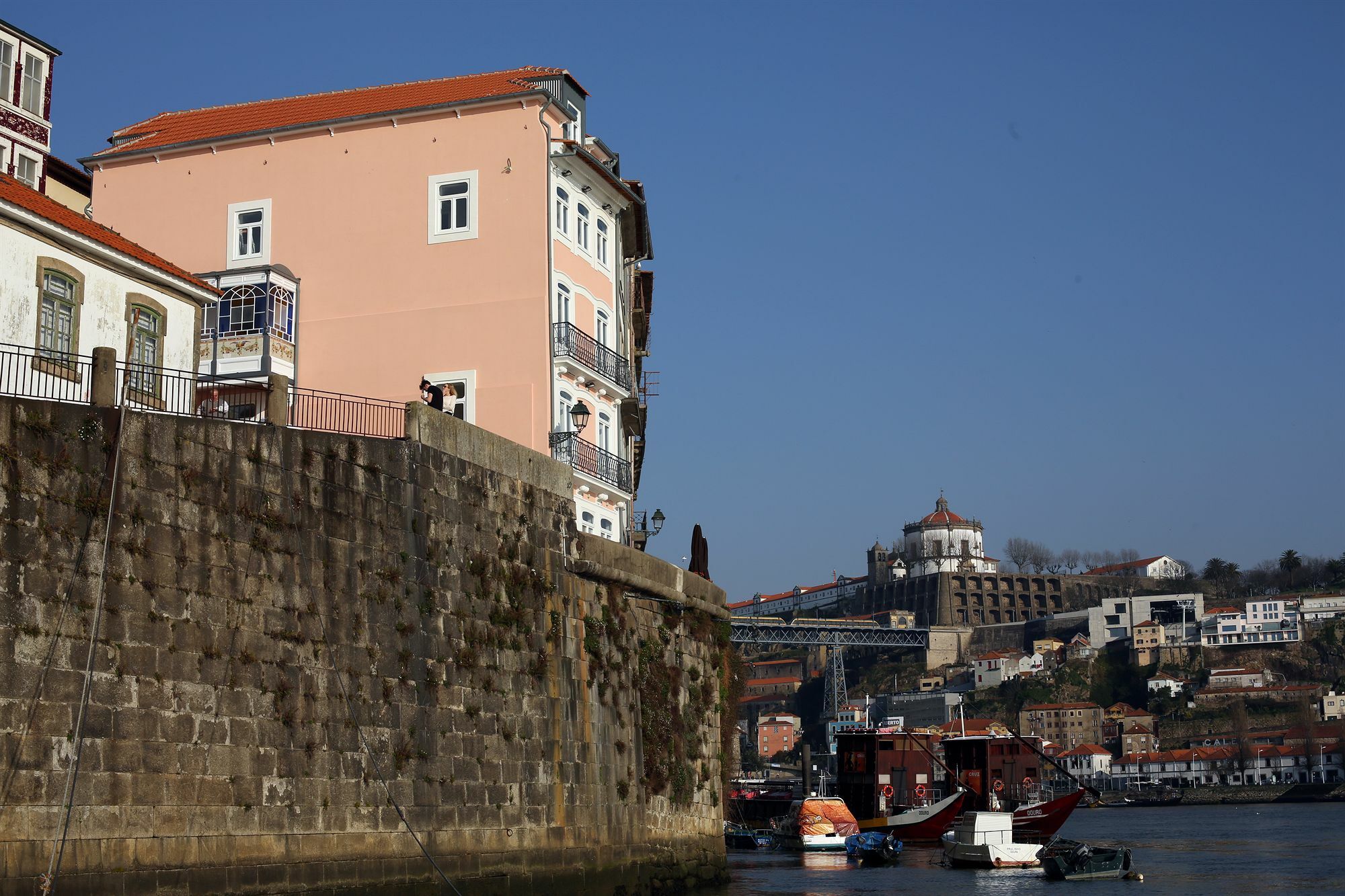 1872 River House By Olivia Affittacamere Oporto