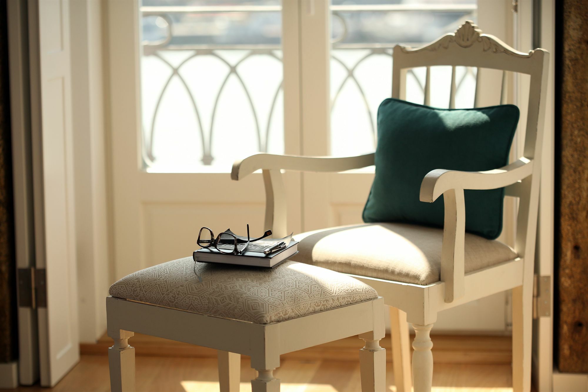 1872 River House By Olivia Affittacamere