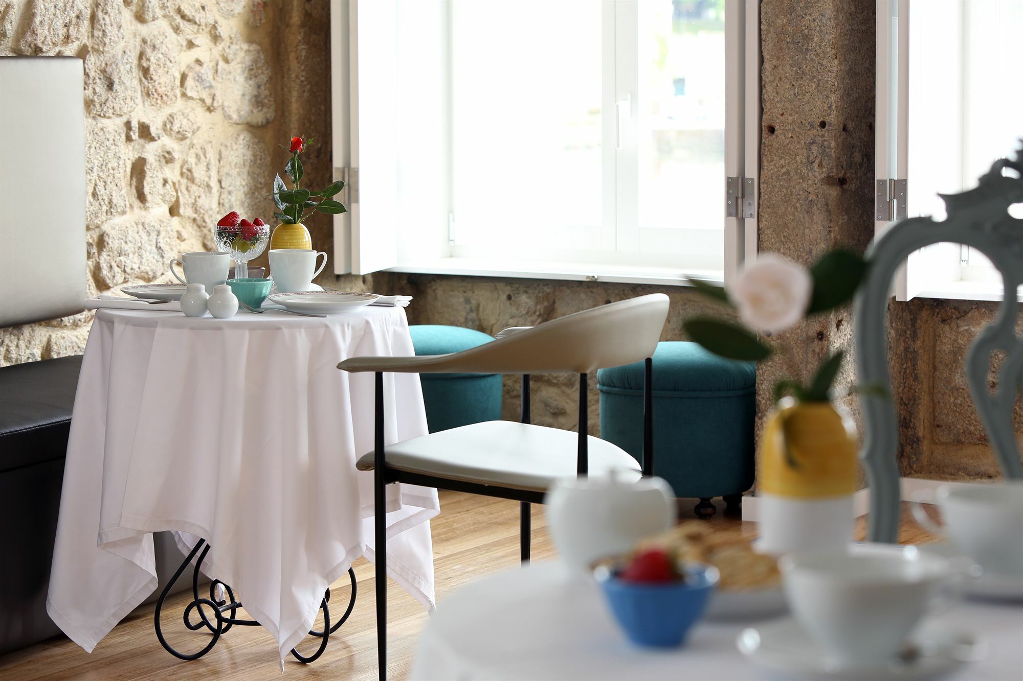 1872 River House By Olivia Affittacamere 4*